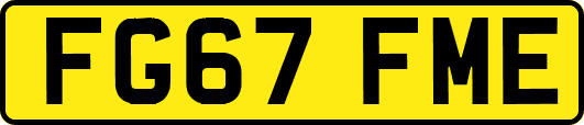 FG67FME