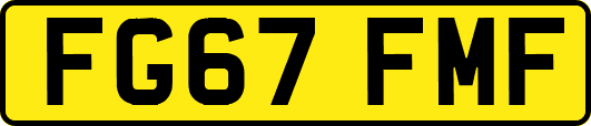 FG67FMF