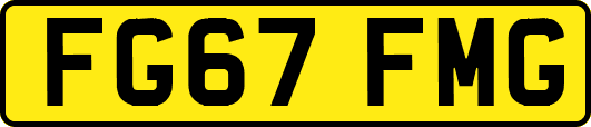FG67FMG