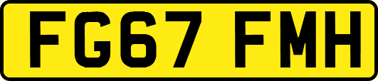 FG67FMH