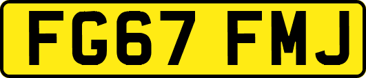 FG67FMJ