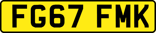 FG67FMK
