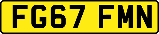 FG67FMN