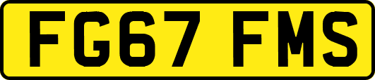 FG67FMS