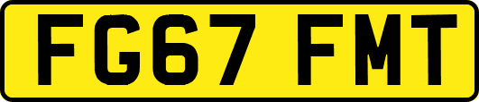 FG67FMT