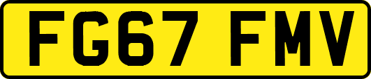 FG67FMV