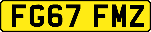 FG67FMZ