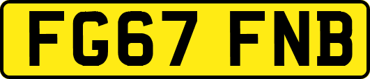 FG67FNB