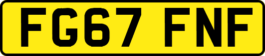 FG67FNF