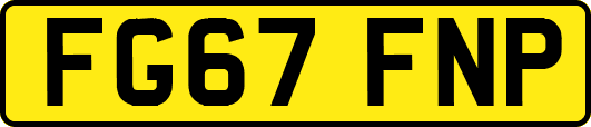 FG67FNP