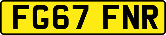 FG67FNR