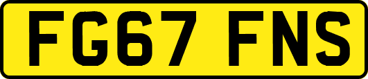 FG67FNS