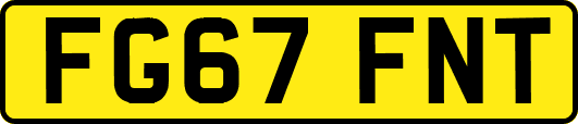FG67FNT