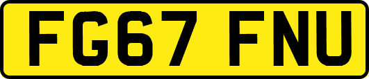 FG67FNU