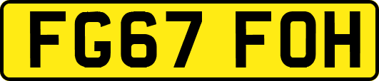FG67FOH