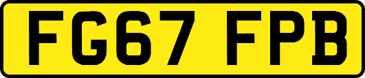FG67FPB