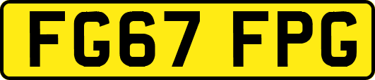 FG67FPG