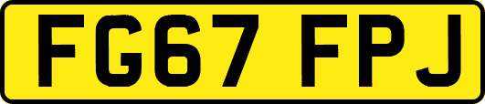 FG67FPJ