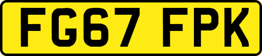 FG67FPK