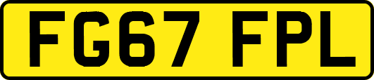 FG67FPL