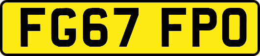 FG67FPO