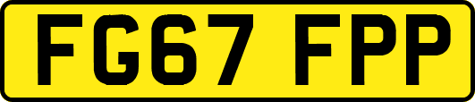 FG67FPP