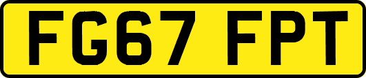 FG67FPT