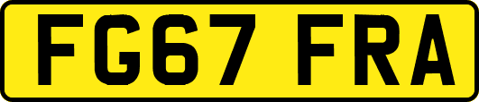 FG67FRA