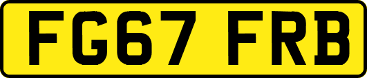 FG67FRB