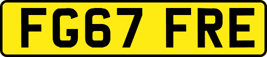 FG67FRE