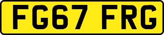 FG67FRG
