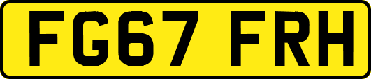 FG67FRH