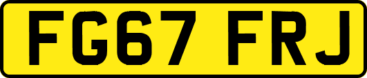 FG67FRJ