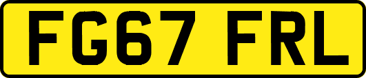 FG67FRL