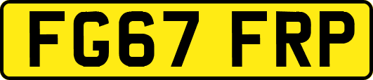 FG67FRP