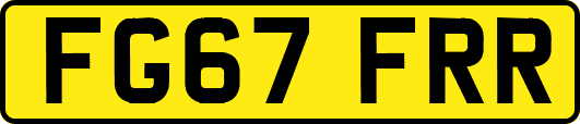 FG67FRR