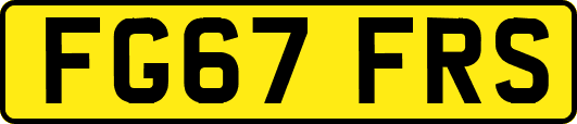 FG67FRS