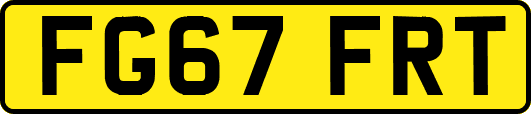 FG67FRT