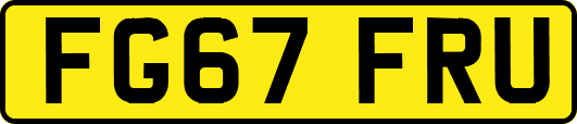 FG67FRU
