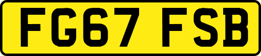 FG67FSB