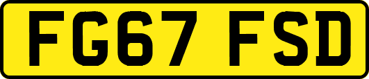 FG67FSD