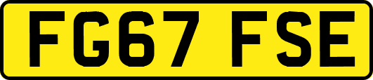FG67FSE