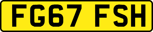 FG67FSH