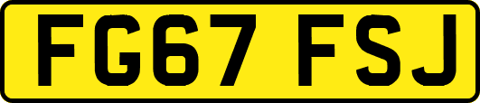 FG67FSJ