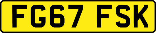 FG67FSK
