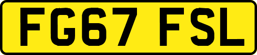 FG67FSL