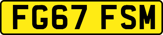 FG67FSM