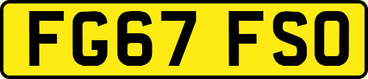 FG67FSO