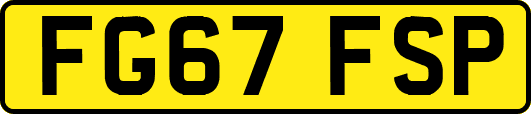 FG67FSP