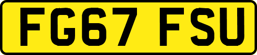 FG67FSU